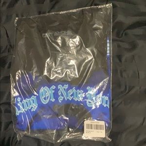 Popsmoke “King of New York” long sleeve t shirt